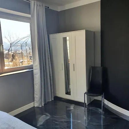 Idyll 80qm, 2,5 Zimmer,modern, Lichtdurchflutet, Apartment Alvaschein